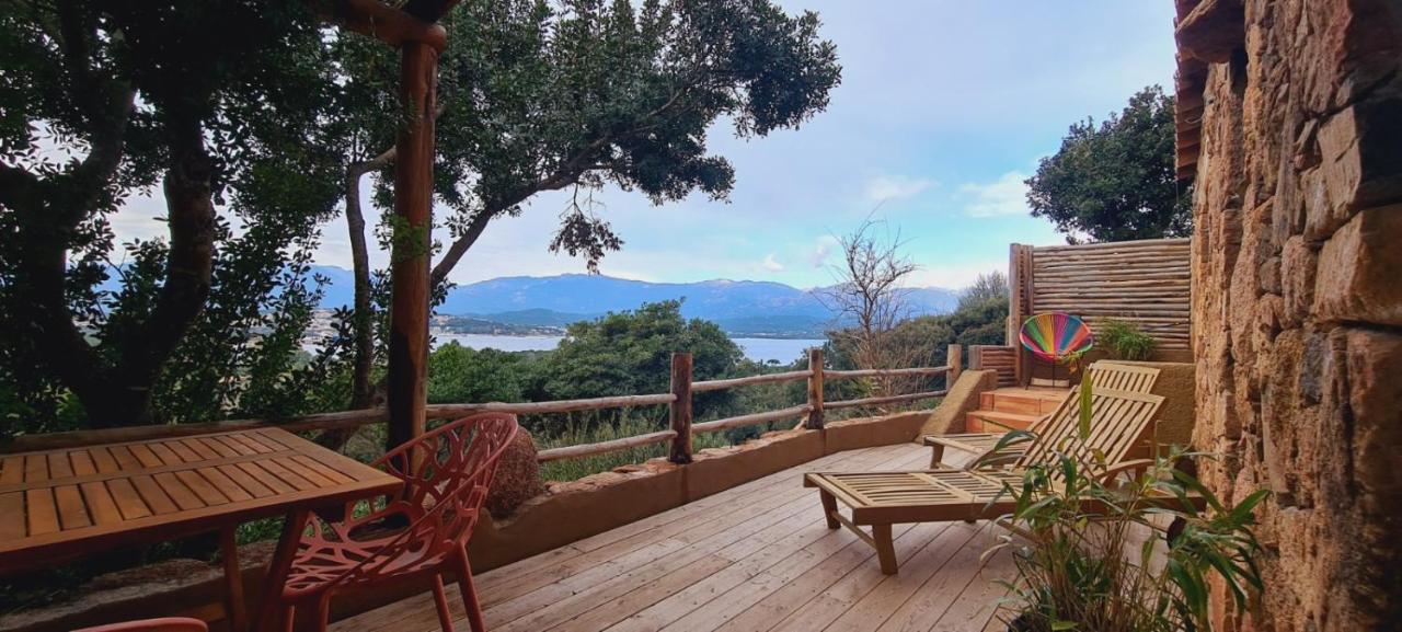 Casetta Bianca Apartment Porto-Vecchio (Corsica)