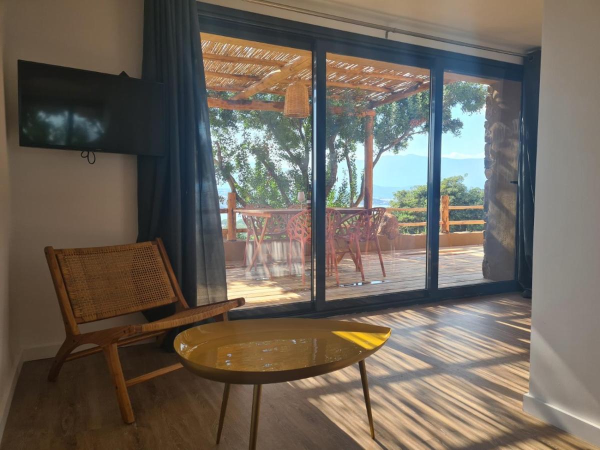 Casetta Bianca Apartment Porto-Vecchio (Corsica)