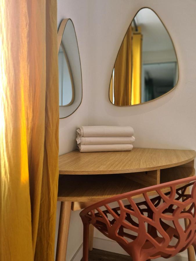 Apartment Casetta Bianca Porto-Vecchio (Corsica)