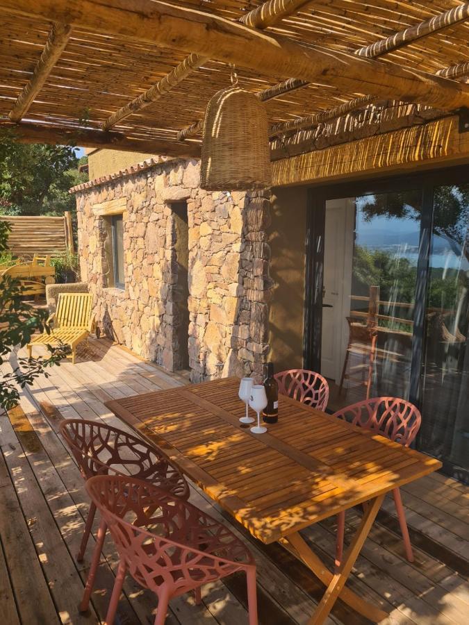 Apartment Casetta Bianca