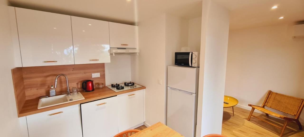 Casetta Bianca Apartment Porto-Vecchio (Corsica)