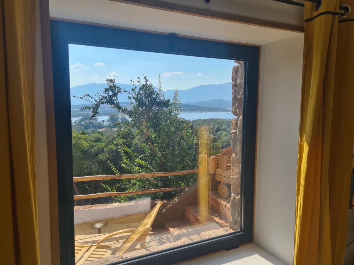 Casetta Bianca Apartment Porto-Vecchio (Corsica)