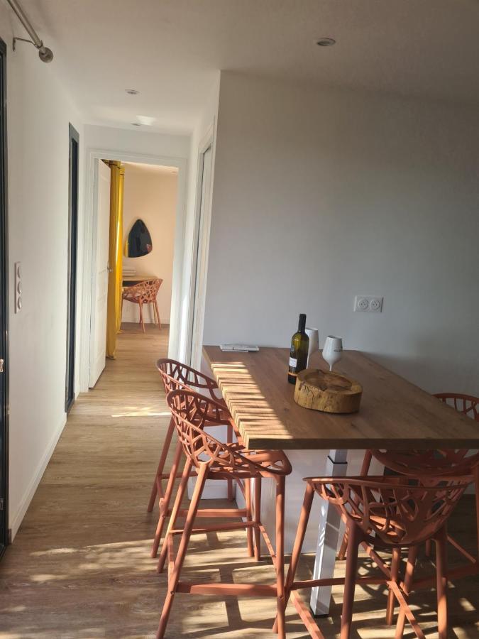 Casetta Bianca Apartment