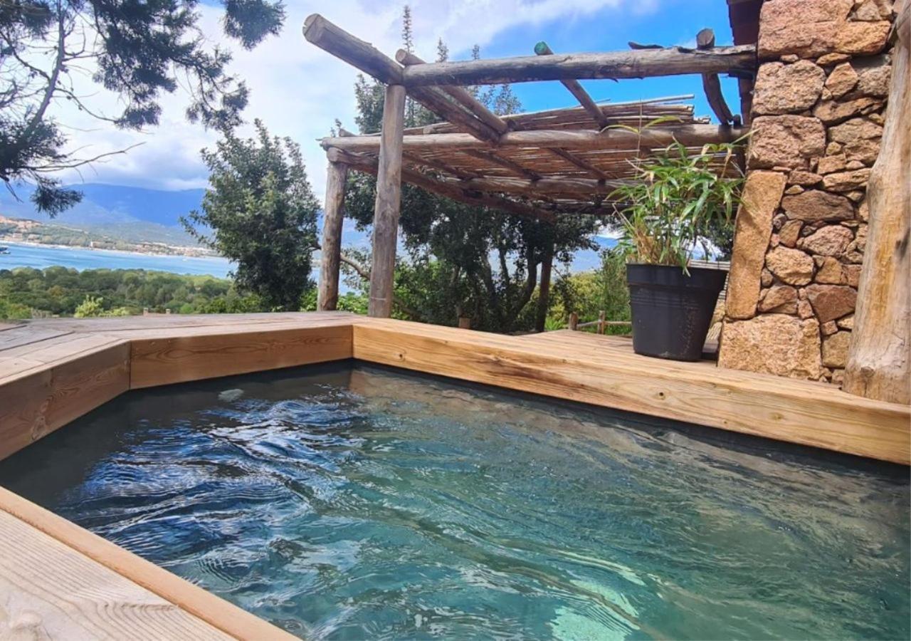 Apartment Casetta Bianca Porto-Vecchio (Corsica)